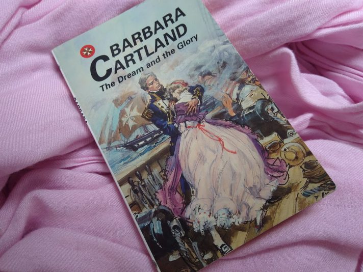 barbara cartland and st john ambulance: love and