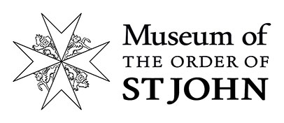 Museum of the Order of St John logo